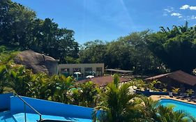 Hotel Campestre Atibaia