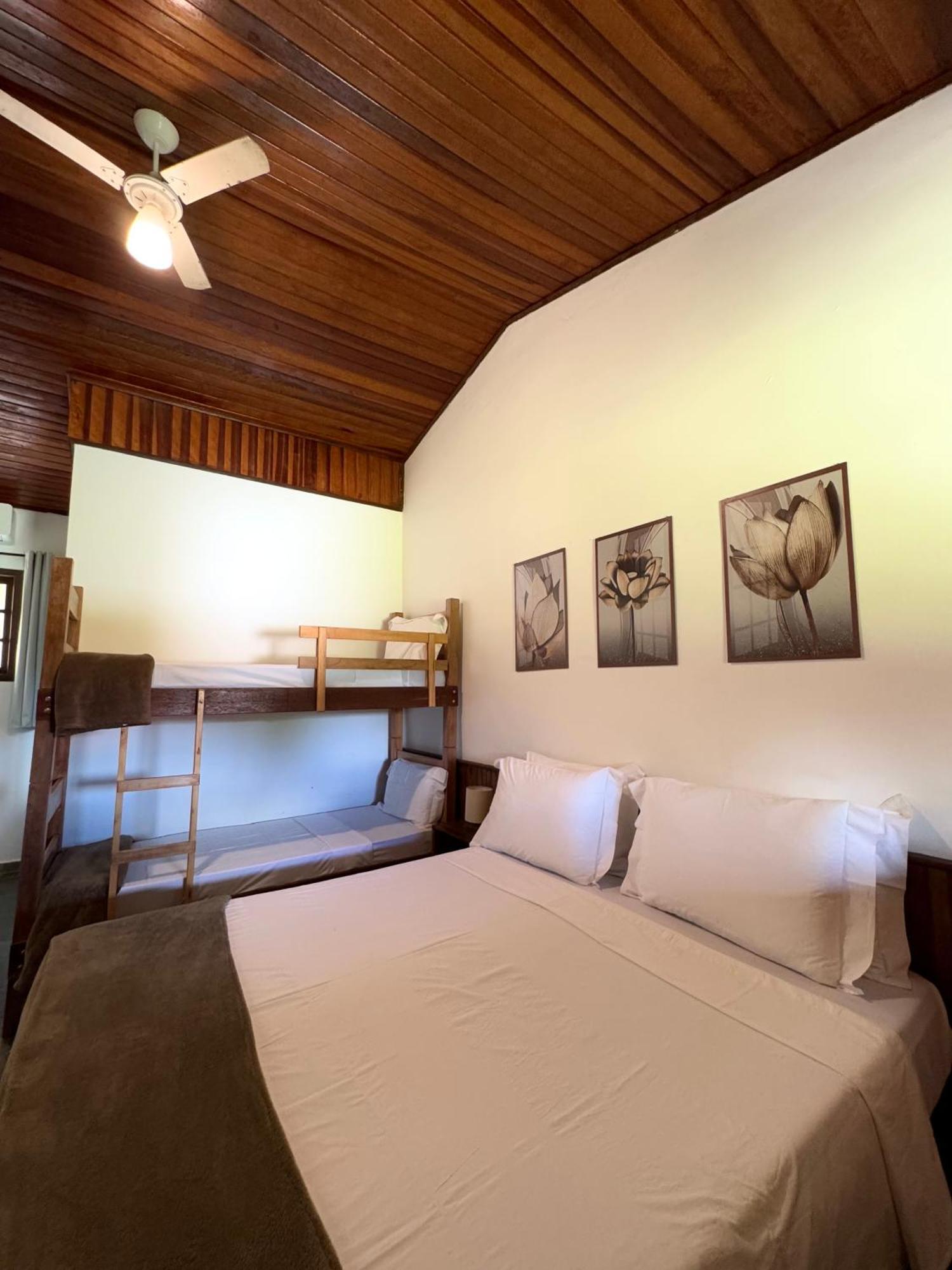 Hotel Campestre Atibaia Exterior photo