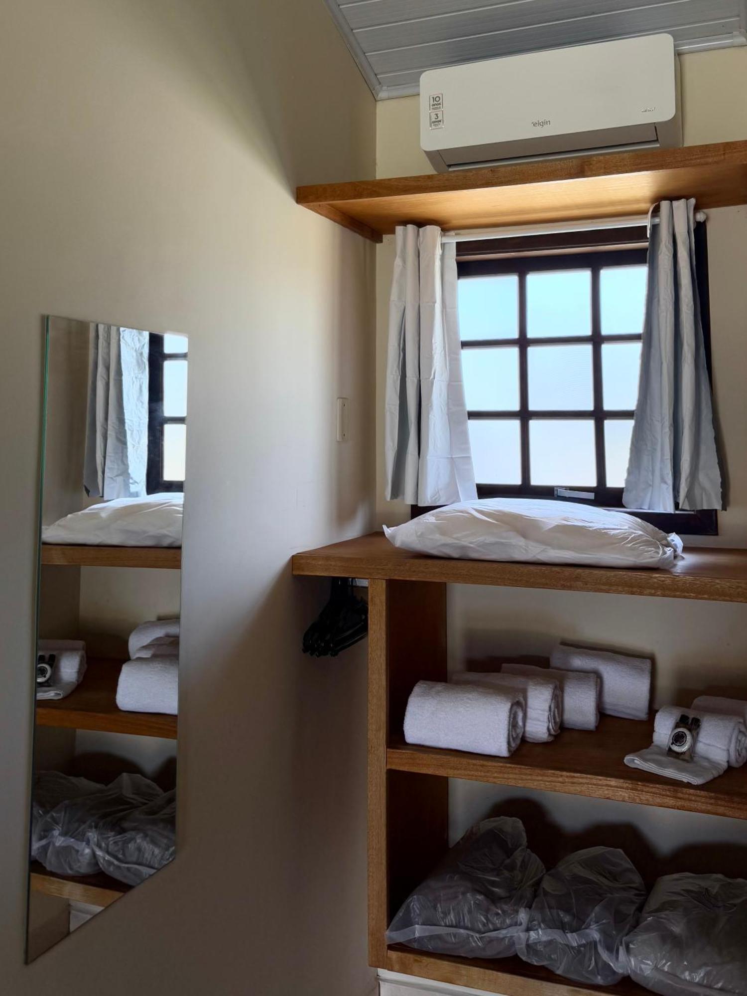 Hotel Campestre Atibaia Exterior photo